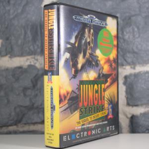 Jungle Strike - The Sequel to Desert Strike (02)